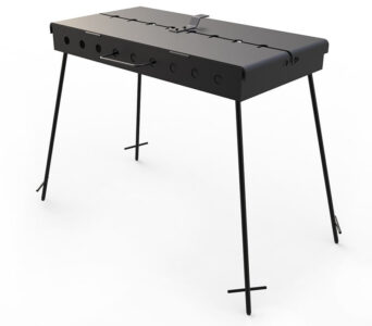 Мангал разборный купить