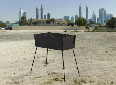 Складной мангал купить