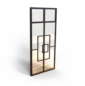 Лофт перегородки