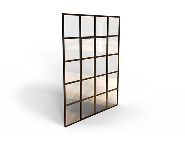 Лофт перегородки