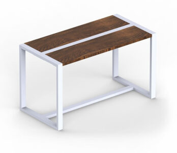 Стол лофт