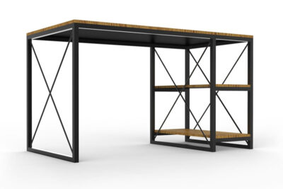 Письменный стол лофт цена