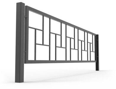 Купить ограждение