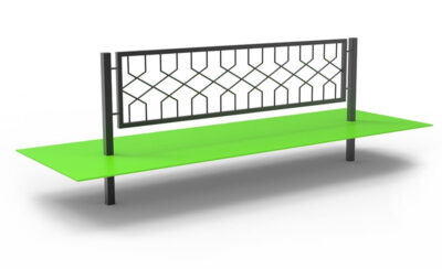 Ограждения для клумб купить