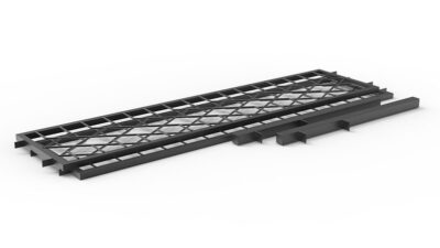 Ограждения для клумб цена