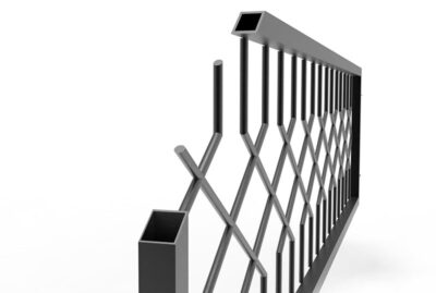 Ограждения