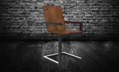 Кресло лофт купить