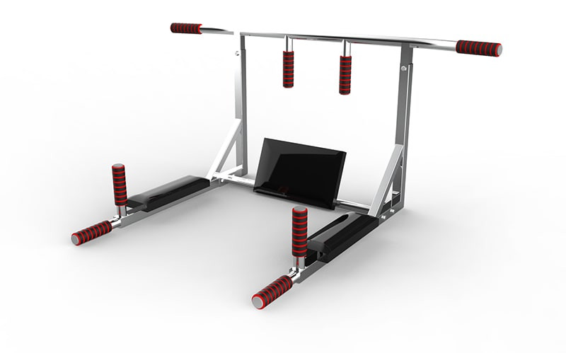 Турник нержавейка