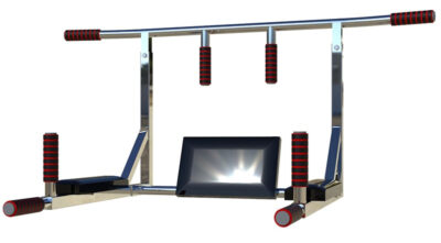 Турник нержавейка