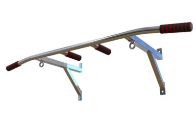 Турник из нержавеющей стали