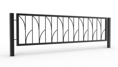 Купить ограждение