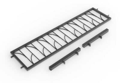 Купить ограждение