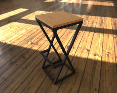 Стулья лофт купить