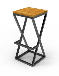 Стулья лофт