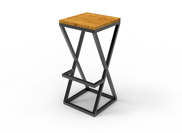 Стулья лофт