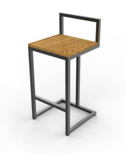 Барные стулья лофт цена