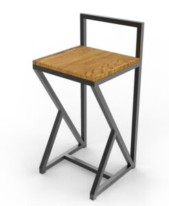 Барные стулья лофт стоимость