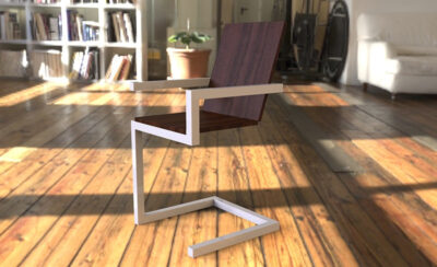 Кресло лофт заказать