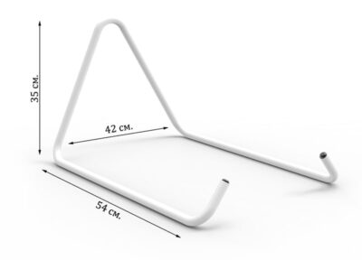 Технические характеристики держателя для шин