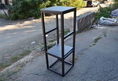 Полочки лофт