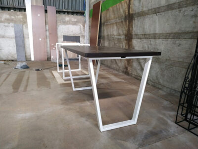 Купить стол в стиле лофт