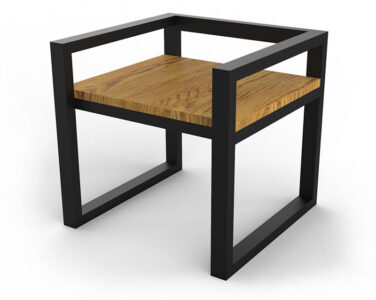 Стулья лофт