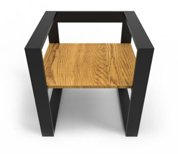 Стулья в стиле лофт