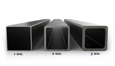 Толщина метала