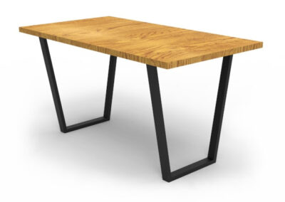 Стол в стиле лофт заказать