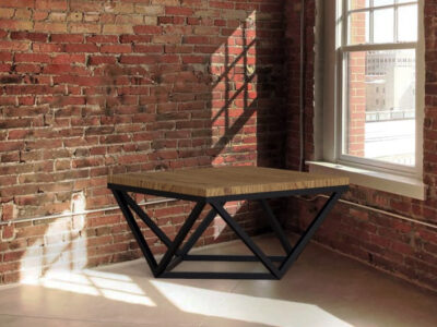 Дизайн лофт