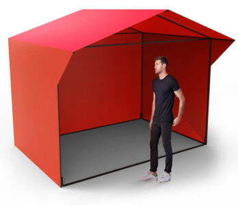 Палата тентовая цена