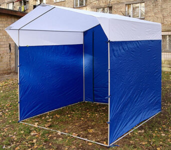 Торговая палатка