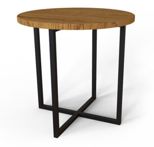 Обеденный стол лофт