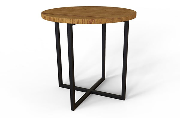 Обеденный стол лофт