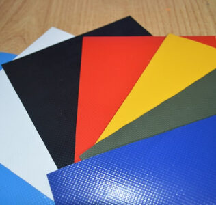 Тент для палатки