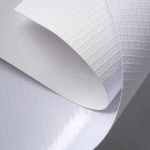 Баннерная ткань 440 плотность