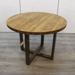 Обеденный стол лофт