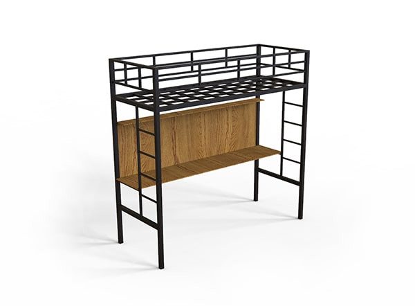 Cтол кровать