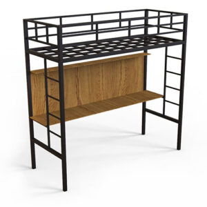 Cтол кровать