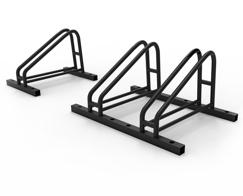 Велопарковка Профи (секционная)