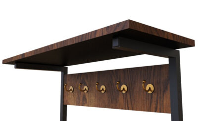 Полка для головных уборов