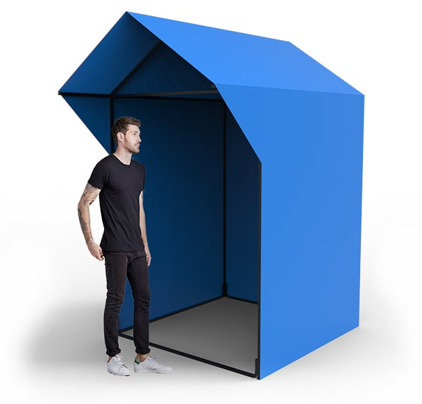 Лучшие палатки