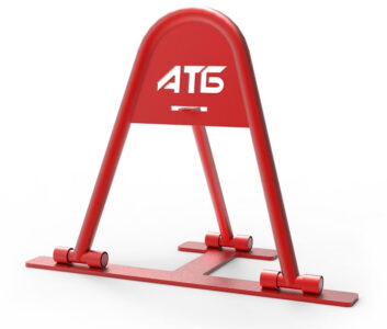 Барьер парковочный складной