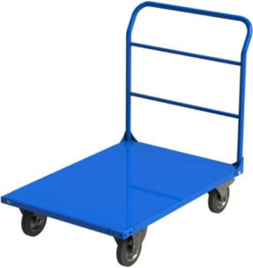 Платформенная тележка