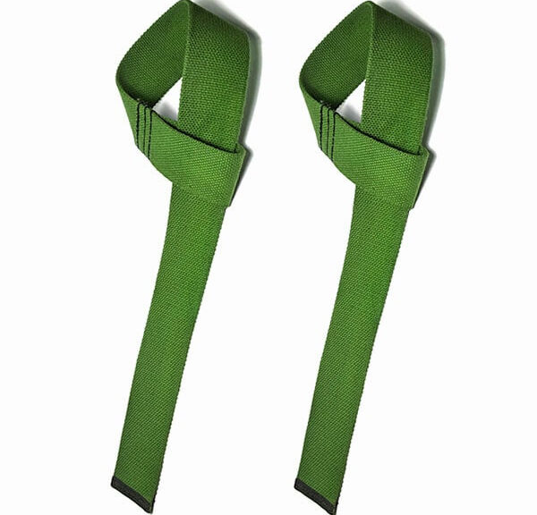 Лямки для турника