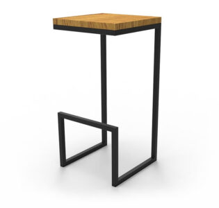 Стулья лофт купить