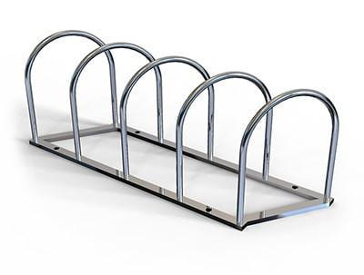 Стоянка для велосипедов