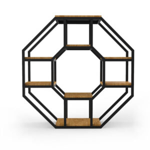 Полки в стиле лофт купить