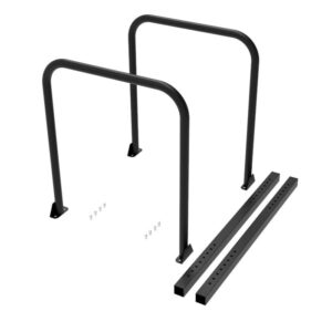 Паралетсы / Хайлетсы