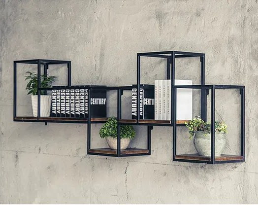 Металлические полки купить